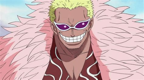 One Piece 673 Manga Chapter Review "Joker is Doflamingo" SuperKamiGuru9000 - YouTube