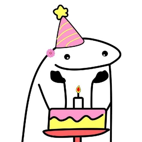 Happy Birthday Doodles, Happy Birthday Art, Happy Birthday Template, Creative Birthday Cakes ...