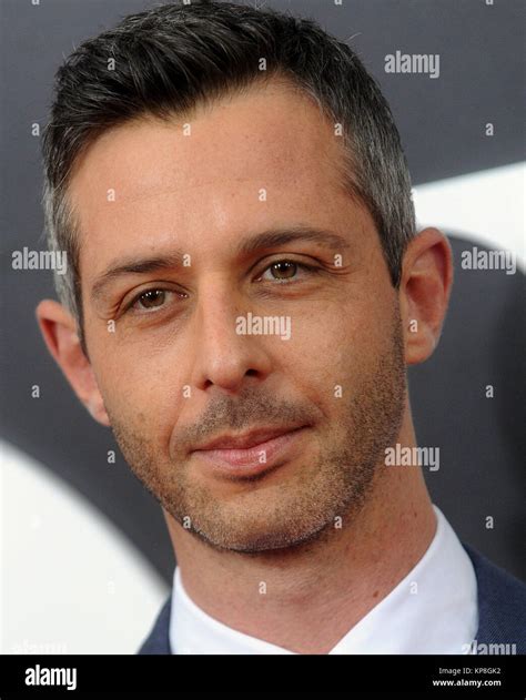 NEW YORK, NY - NOVEMBER 23: Jeremy Strong attends the 'The Big Short ...