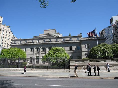 The Frick Collection - New York City Tours