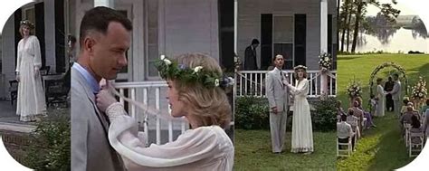 Pin by Aleksandra Gryguc on Jenny Curran (Forrest Gump) | Wedding ...