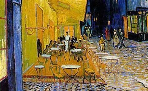 3 Tricks of Complementary Colours you can Learn from Van Gogh