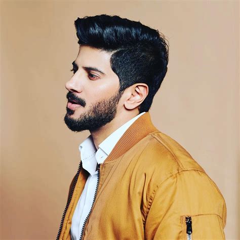 Dulquer Salmaan - Helena Beard