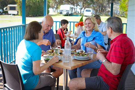 Corrimal Beach Tourist Park | Destination Wollongong