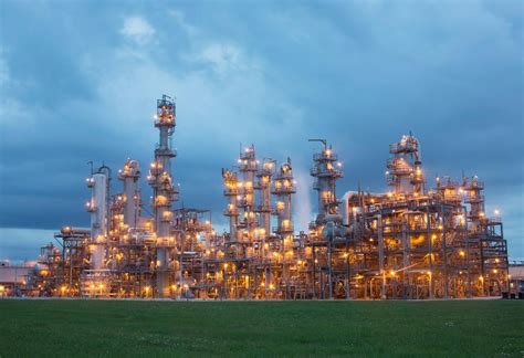 PT Pertamina Rosneft to build grassroots refinery in Indonesia using Shell technologies - F&L Asia