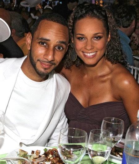 Alicia Keys and Swizz Beatz Wed In Corsica! | Glamour