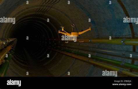 Utility tunnel Stock Videos & Footage - HD and 4K Video Clips - Alamy