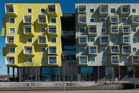 danish architecture and design review