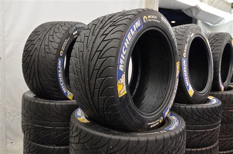 Behind The Scenes At Le Mans With Michelin | FLATSIXES