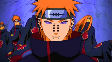 Naruto : Les 10 ninja capables de vaincre Pain