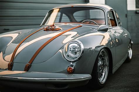 Porsche 356 Outlaw by S Klub for sale - Porsche 356 1963 for sale in Aliso Viejo, California ...