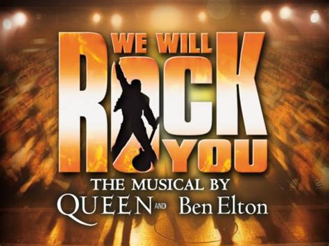 The Premiere of the Queen's Musical – We Will Rock You in Romania ...