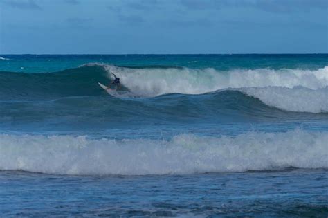 Surfing in Barbados: The Best Spots to Go For All Levels – Explore With ...