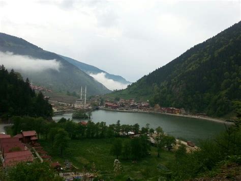 Uzungöl - TURKEY River, Holiday, Outdoor, Outdoors, Vacations, Holidays ...