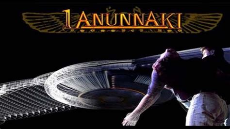 Anunnaki tan solo hubiera sido una película más de ciencia-ficción si ...