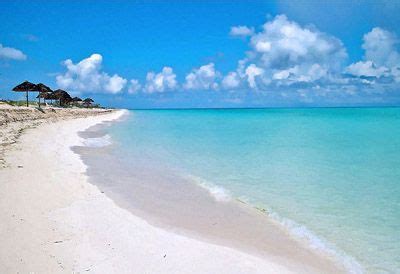 Things to Do in Cayo Santa Maria, Cuba: Tourist Attractions Guide | Cayo santa maria, Santa ...