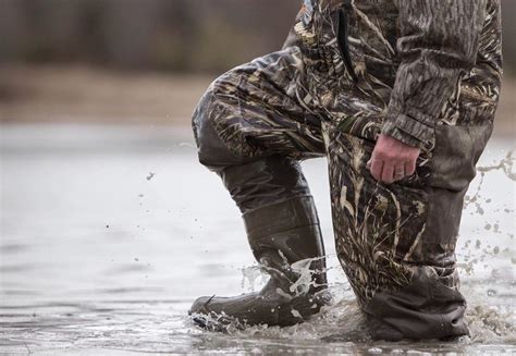 Best Waders for Duck Hunting 2021 — Reviews And Top Picks