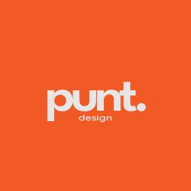 Punt Design on Behance