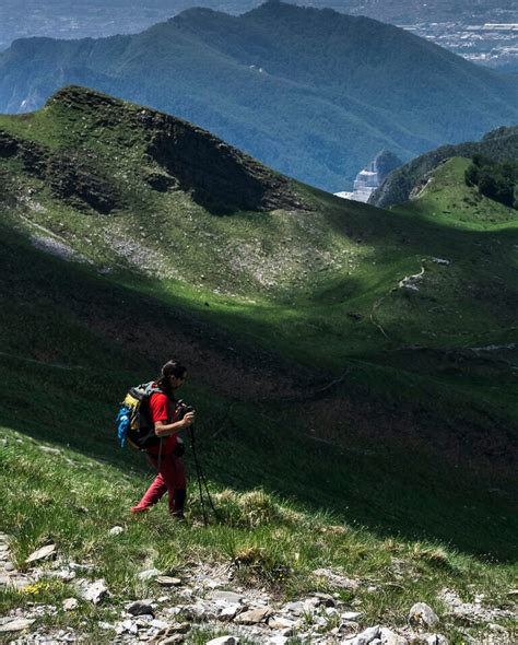 Guided Hiking Trip Through Tuscany | 57hours