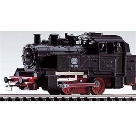 Piko Steam Locomotive (2 stores) see best prices now