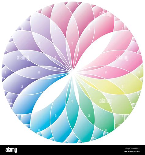 Gradient wheel Stock Vector Image & Art - Alamy