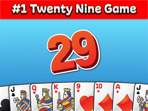 Card Game 29 - Multiplayer Pro APK for Android Download