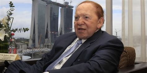 Sheldon Adelson Net Worth 2024: Wiki, Married, Family, Wedding, Salary ...