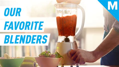 Our favorite blenders for making soups, smoothies, and everything in ...