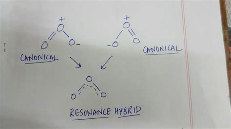 organic chemistry - Resonance in ozone and benzene - Chemistry Stack ...