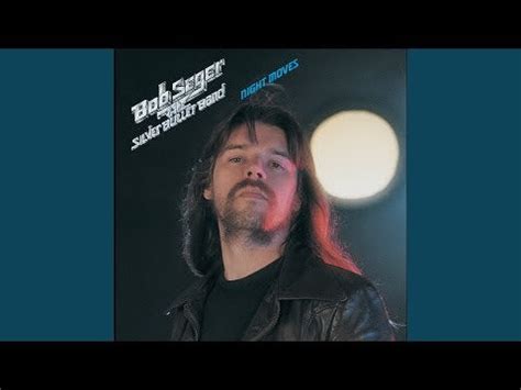 Bob Seger & The Silver Bullet Band - Mainstreet (from their album Night Moves) : 70smusic