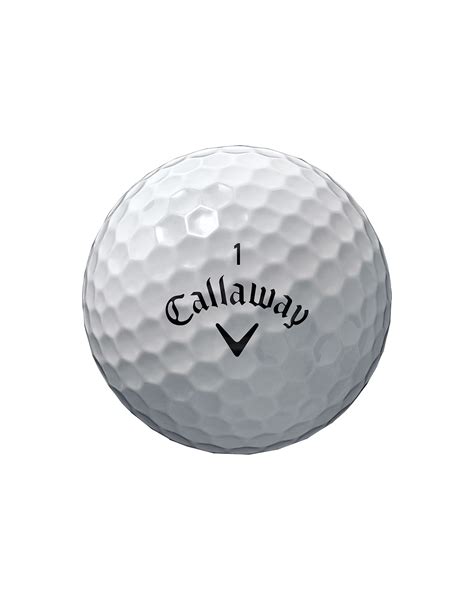 Callaway Supersoft - J&M Golf Inc.