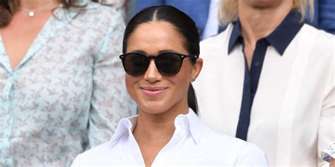 Meghan Markle Secretly Attended a Yoga Class in New York