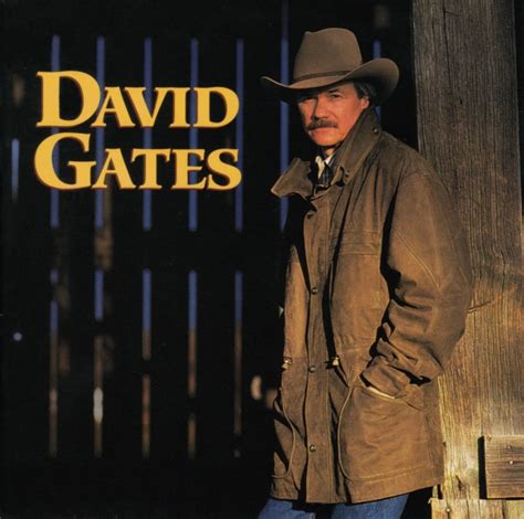 David Gates - Love Is Always Seventeen (CD, Album) | Discogs