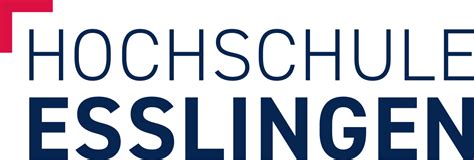 Esslingen University of Applied Sciences | Hochschule Esslingen ...