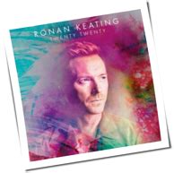 "Twenty Twenty" von Ronan Keating – laut.de – Album