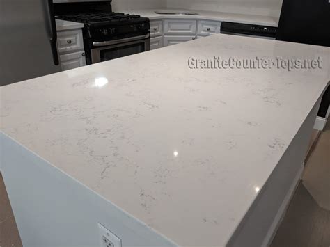 Caesarstone Quartz Countertops – Levy's Marble