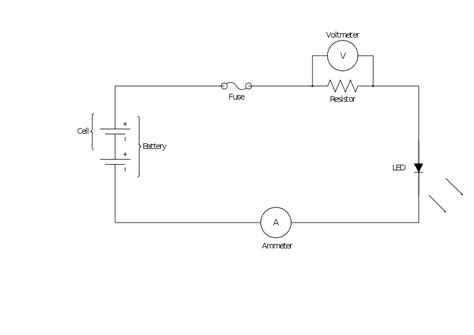 Circuit Symbols