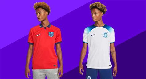 Where to buy the England World Cup 2022 squad kit as numbers released ...