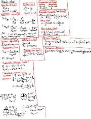 Fluid Mechanics Formula Sheet.pdf - Formulasheet F .D±hImltinew-/ugfE¥o=a3y.rC=t#iwhIdYneE2-F ...