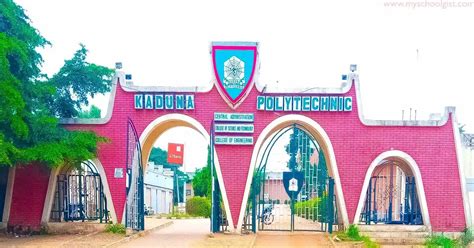 Kaduna Poly HND Admission List 2023/2024 • MySchoolGist