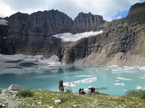 Glacier National Park & Waterton Lakes Explorer Cycling, Hiking, Multi-Sport - Timberline Adventures