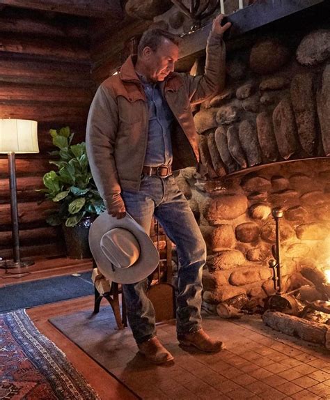 What Boots Does Kevin Costner Wear In Yellowstone? - PostureInfoHub