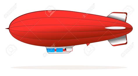 clipart blimp 10 free Cliparts | Download images on Clipground 2024