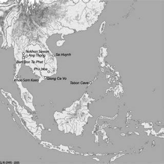 (PDF) 2. Ban Don Ta Phet and Khao Sam Kaeo: The Earliest Indian Contacts Re-assessed ...