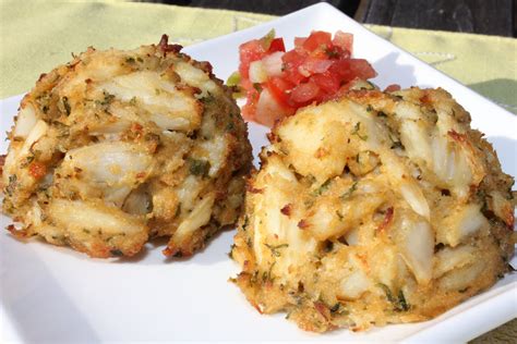 Maryland Style Crab Cakes - Gluten Free | Kent Island Crab Cakes