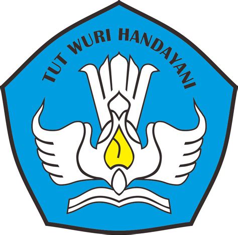 Tut Wuri Handayani Png Logo Free Transparent Png Logos