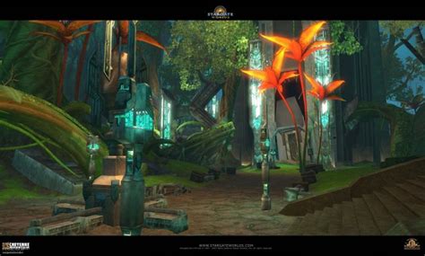 Stargate Worlds - Gamereactor UK