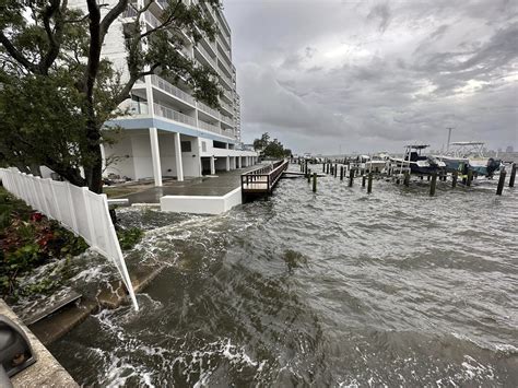 Florida's storm season ends, but recovery to take time | Tampa ...