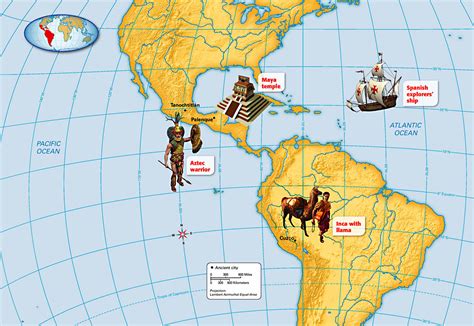 The Americas, 500 BC–AD 1537.jpg: Armstrong-Reading Humanities 6 ...