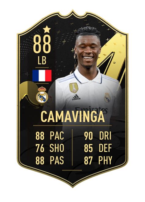 FIFA 23 TOTW 26 All Cards: Lukaku, Paqueta, Camavinga & more